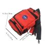 Emergency First Aid Bags Kit Medical Bags Trauma Bags First Responder Bags